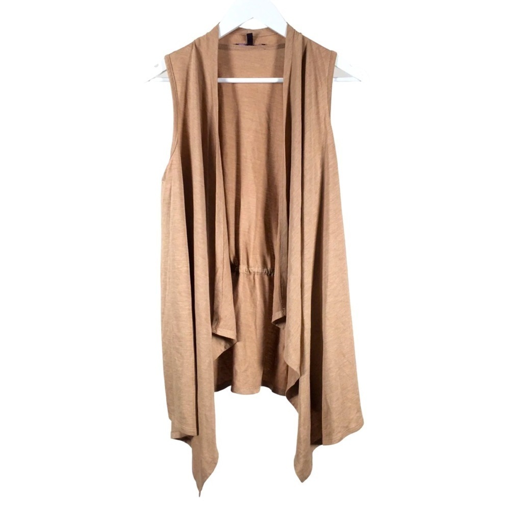 Olivia Sky Cascading‎ Vest​​​​